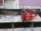 Homelite XL Chainsaw