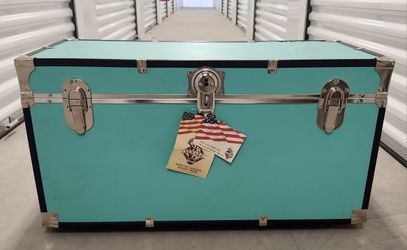 Seward Explorer 30" Trunk