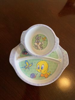Set plates