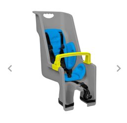 Copilot Child Carrier