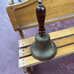 Antique Bell