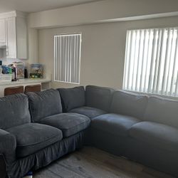 IKEA Couch 