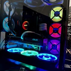 !! RYZEN 9 5900x 32gb 5060ti 1tb NVME CORSAIR RM850x READ DESCRIPTION 