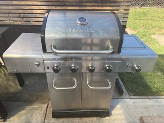 NexGrill