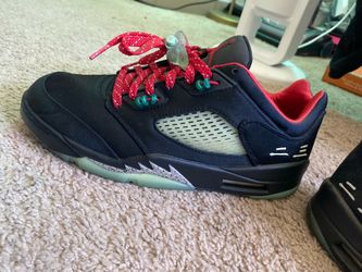 Jordan 5s