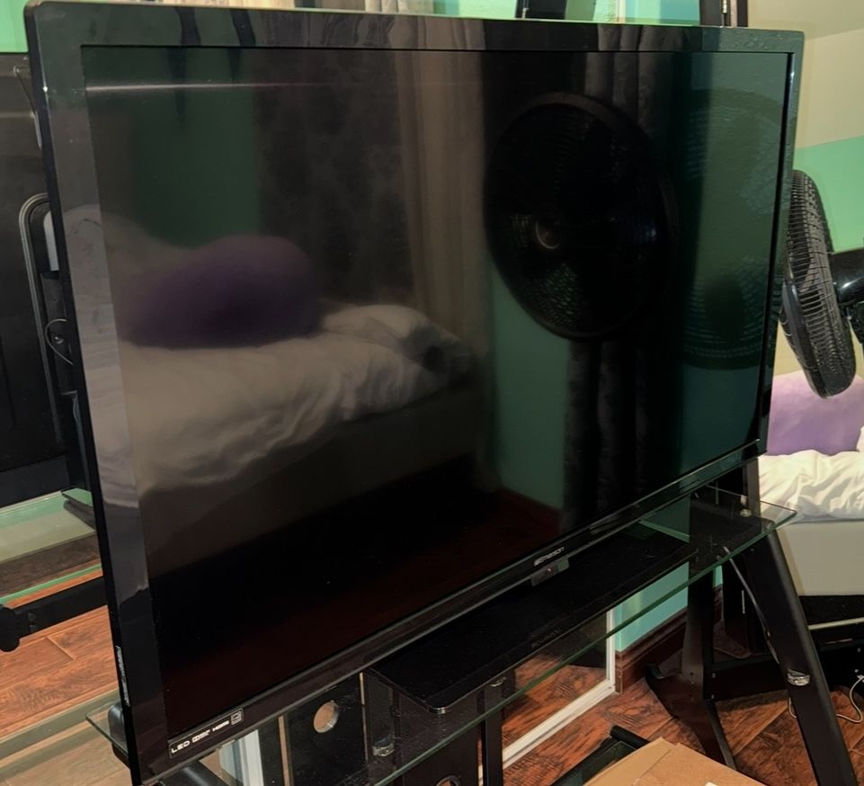 Tv With Tv Stand