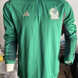 Mexico Jacket 24/25 