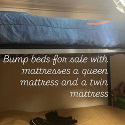 Bunk beds