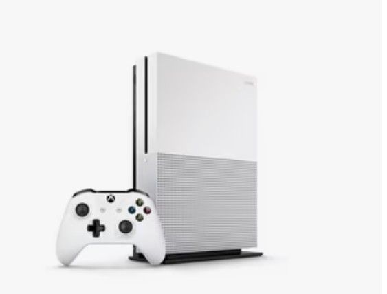 Xbox One S 1TB