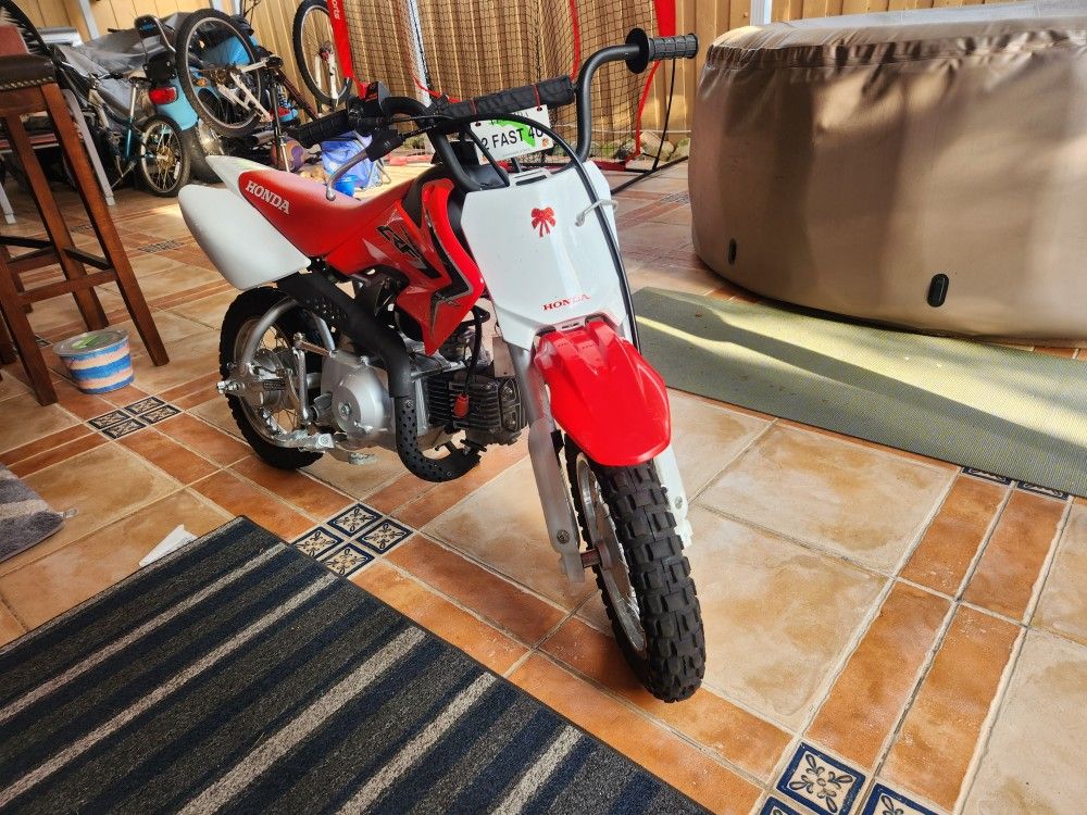 Honda 50cc 4 Sale for Sale in Miami, FL OfferUp