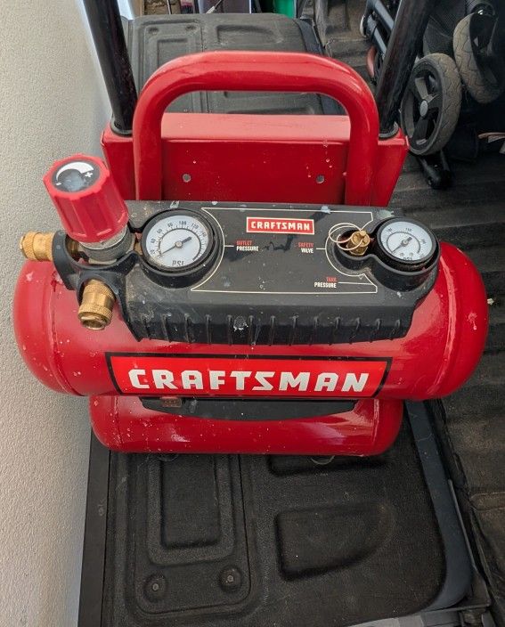 Air Compressor