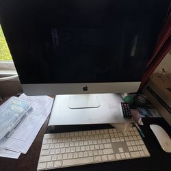 2019 iMac Pro