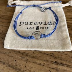 Pura Vida Bracelet 