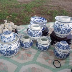 Real Chinese Porcelain 