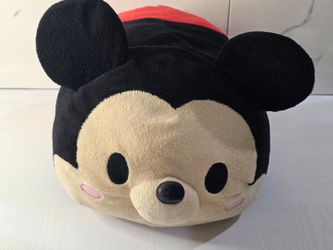 Disney Mickey Mouse Tsum Tsum Large Plush