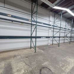 Pallet Rack