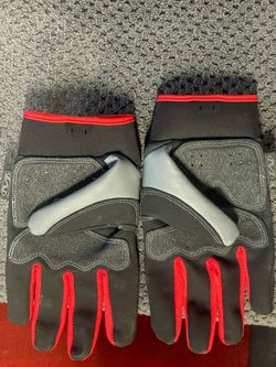 Brand new XL gloves