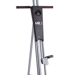 Maxi climber