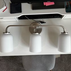 Brand New Lighting Fixture