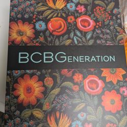 BCBGeneration Purse 