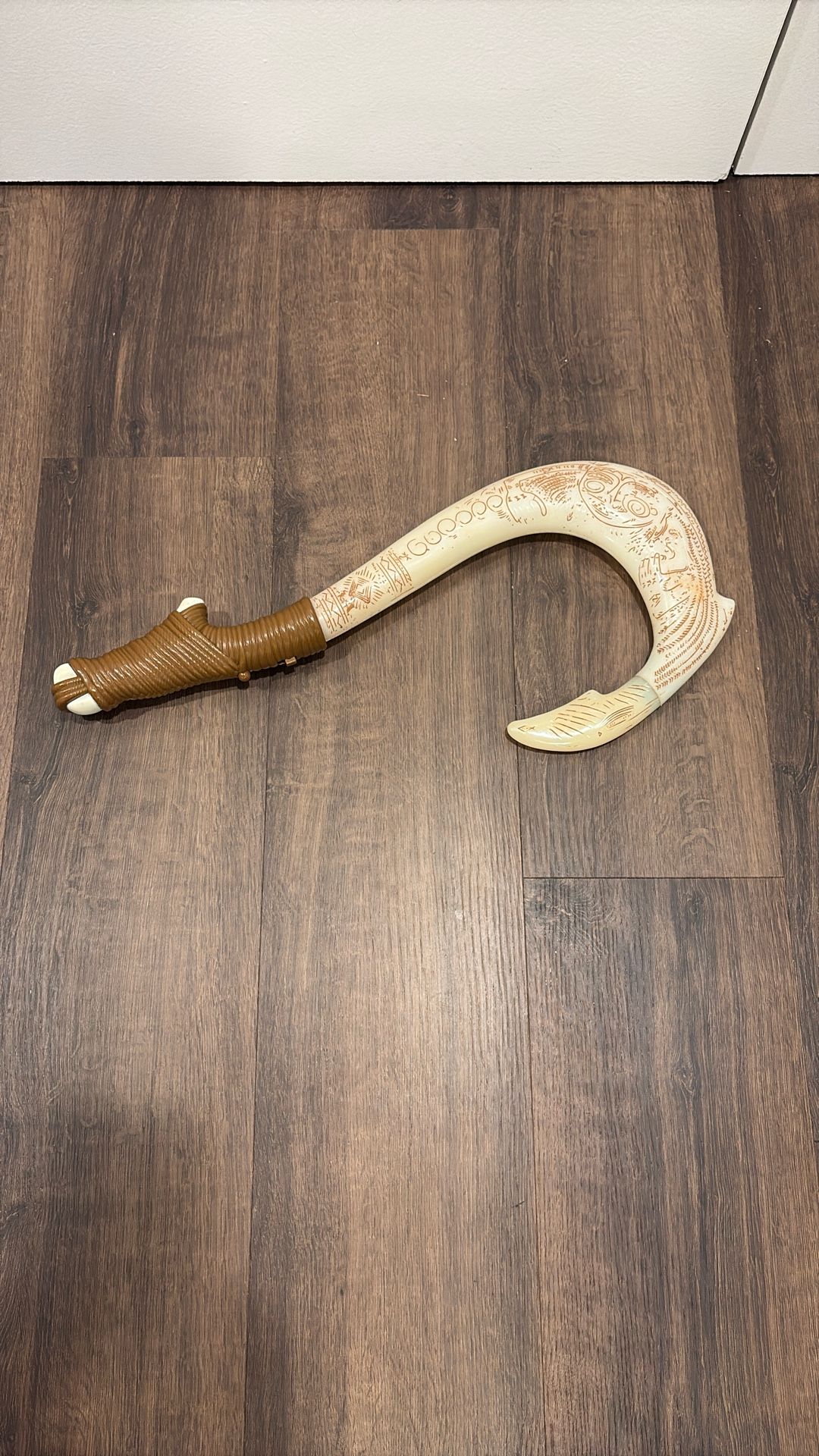 Disney Moana Maui’s Magical Fish Hook