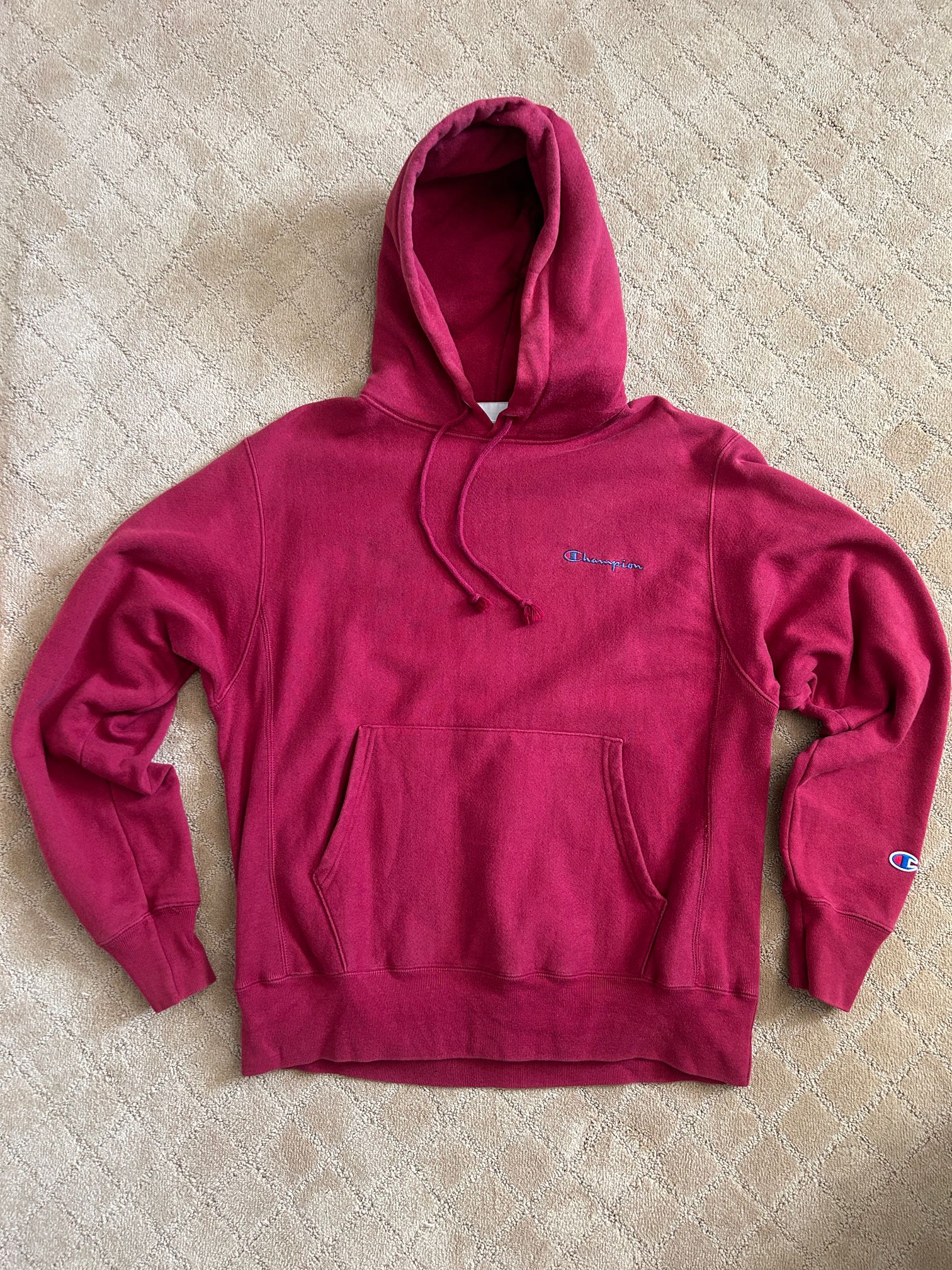 Champion Hoodie
