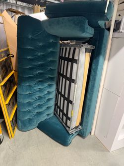 Luxury couche