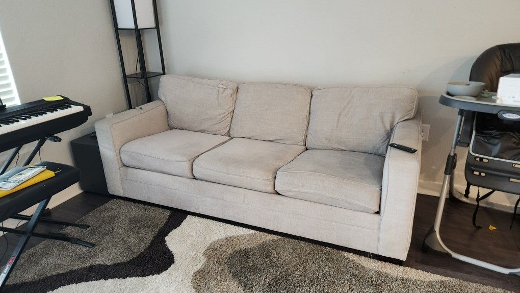 Sofa Sleeper