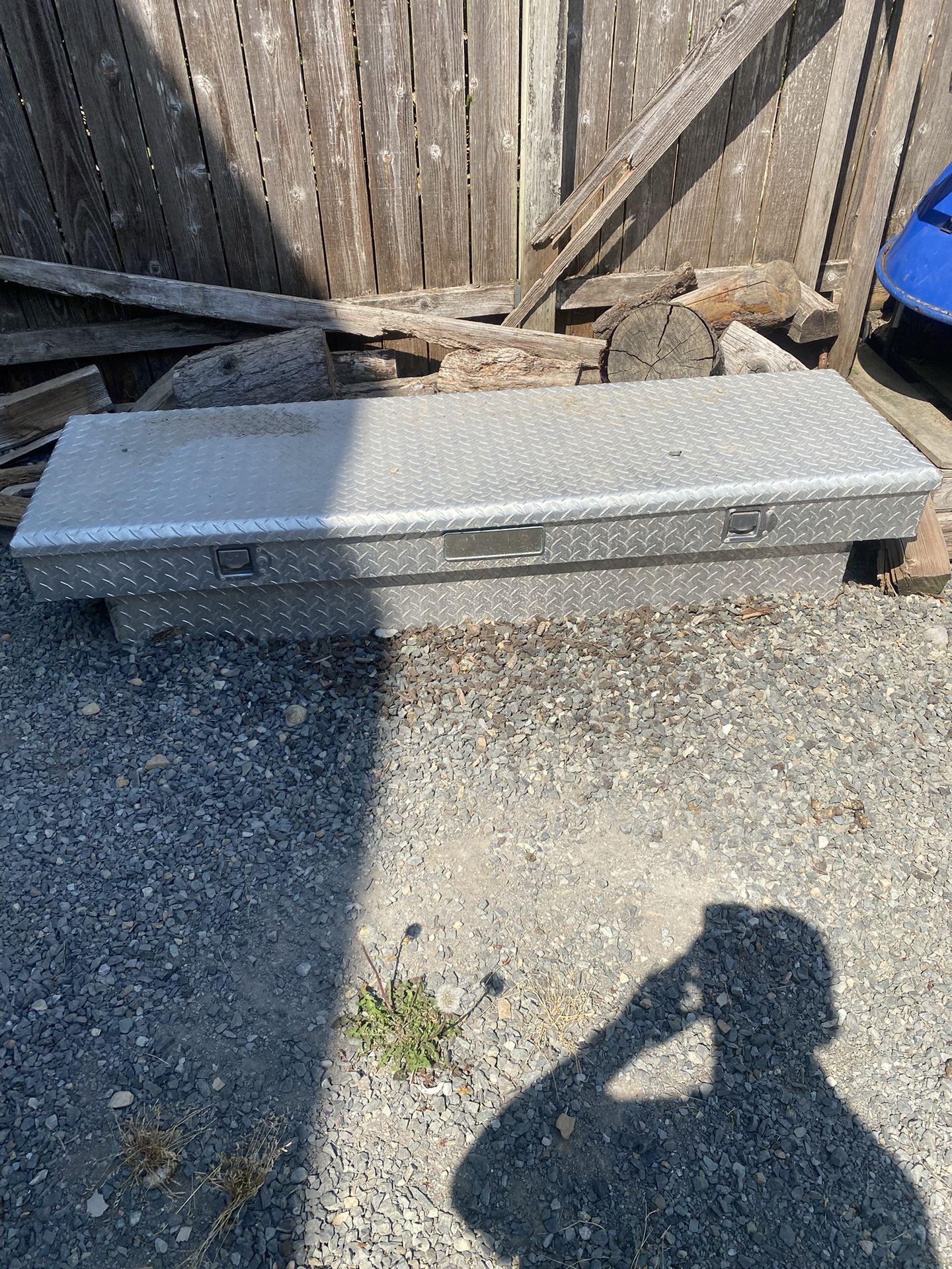Tool Box