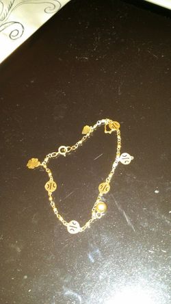 Bracelet