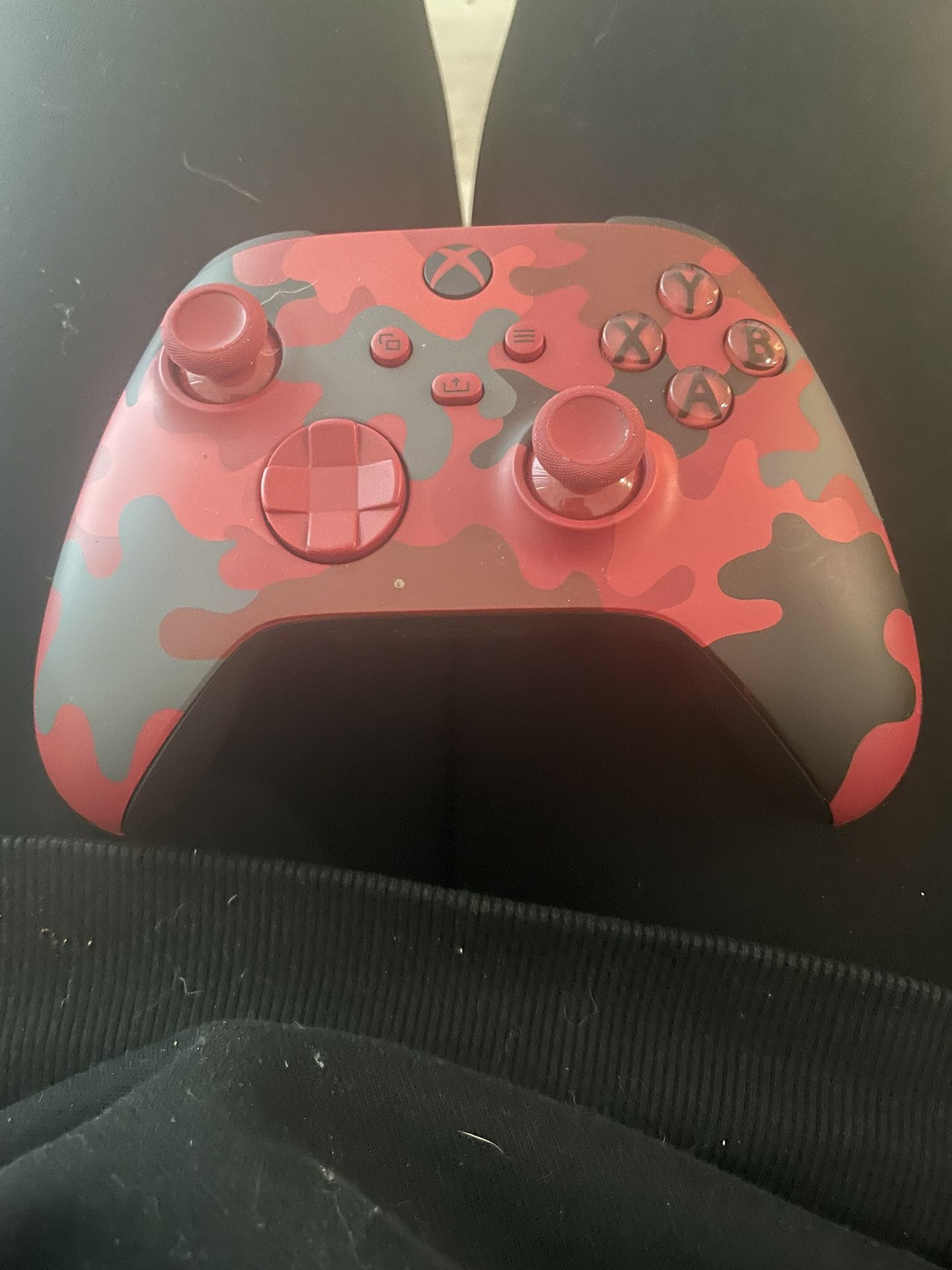 Xbox Series X Controller