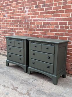Nightstands