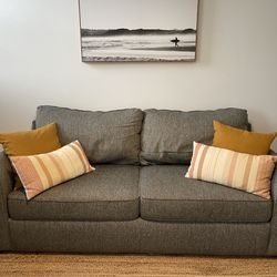 Couch - Sofá Cama 