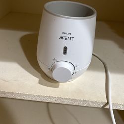 Baby Bottle Warmer