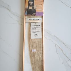 Remy Human Hair Extensions