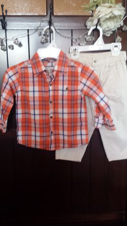 @@ Toddler boy outfit !!!