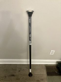 Better Homes & Gardens 43" to 72" Adjustable Tension Rustproof Aluminum Shower Rod, Bronze