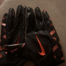 gloves