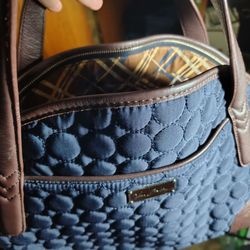 New VERA BRADLEY shoulder bag