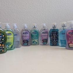 Softsoap HAND SOAP 