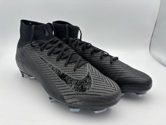 Nike Mercurial Superfly 10 Elite fg soccer cleats men’s size 10