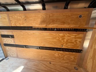 🔥 BRAND NEW 2026 6x10 ENCLOSED TRAILER!🔥