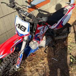 Dirt Bike 