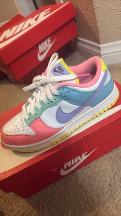Nike dunk 4.5y