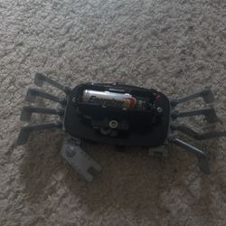 Toy Battery Operated Missing 1 Pet