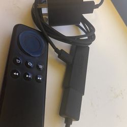 Fire TV