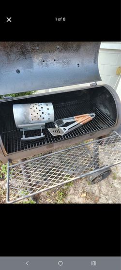 Smoker