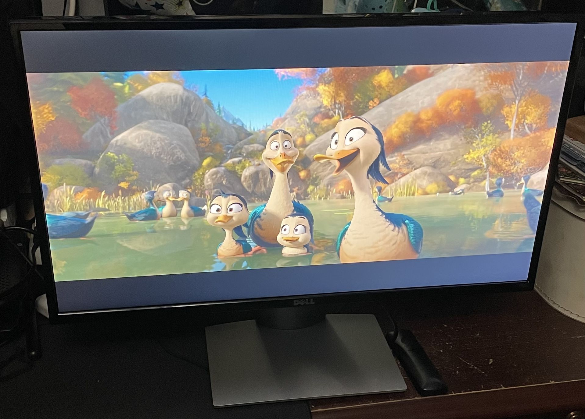 Dell Monitor 27”