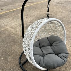 Small Pet Swing