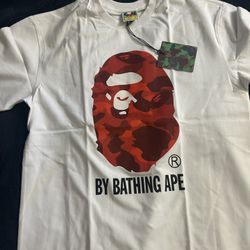 Bape Tee 